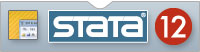 Stata logo